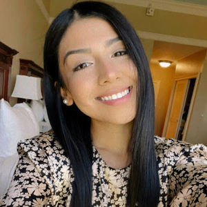 Meet your Posher, Dulce